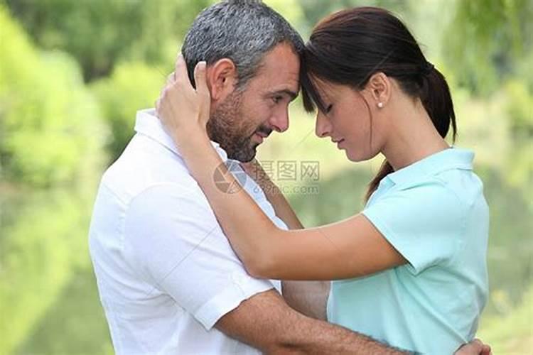 已婚女人梦见婚外情人的老婆