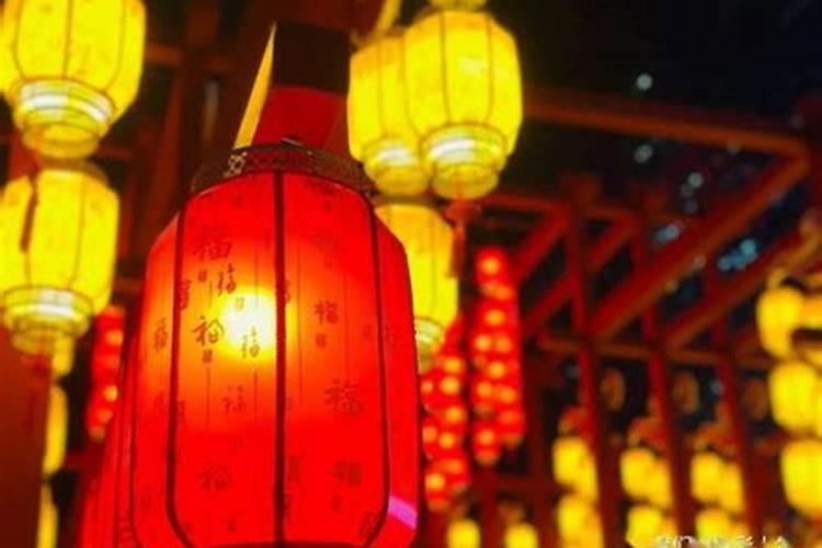 龙灯男女一起叫什么