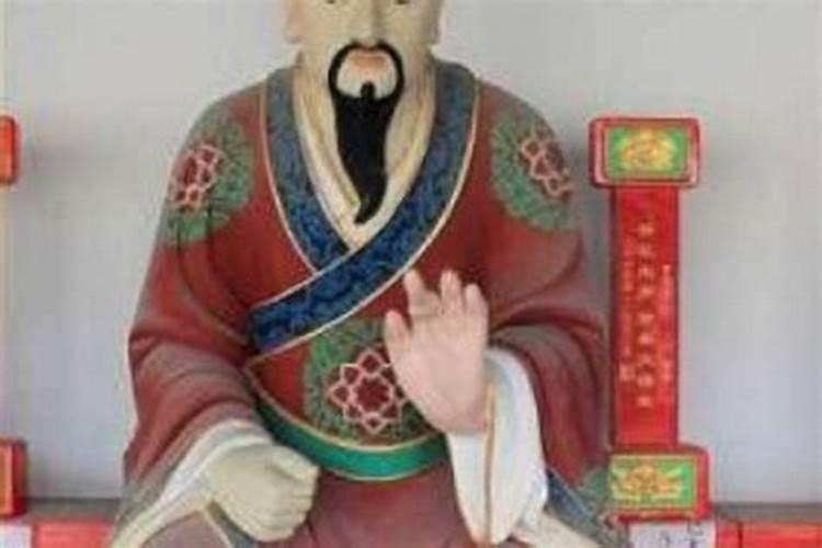 太岁的人能拜神贵人佛吗？