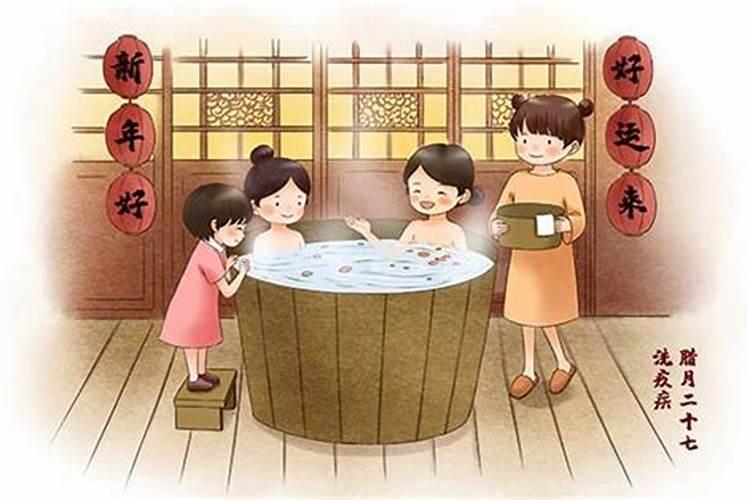 腊月是阴历还是阳历