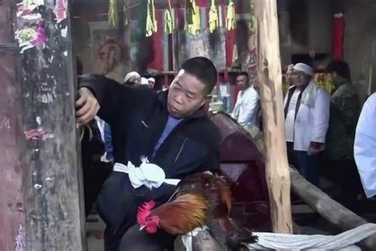 六盘水水城羊肉粉的家常做法是什么？