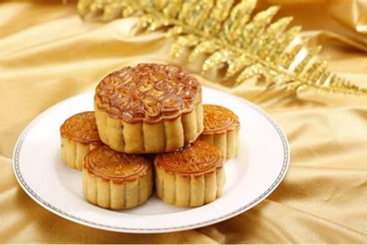 中秋节怎样问候亲家