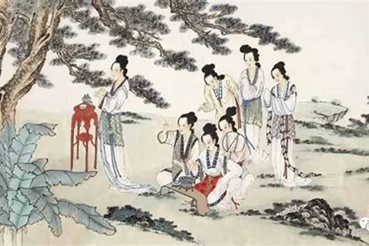 七夕节出生的女孩命运好不好 容易劳碌孤苦？