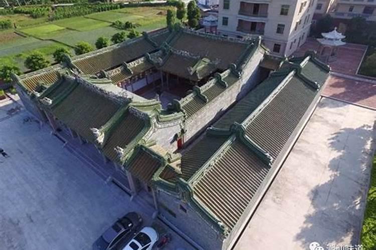 大门三不对,住宅风水有啥说法？