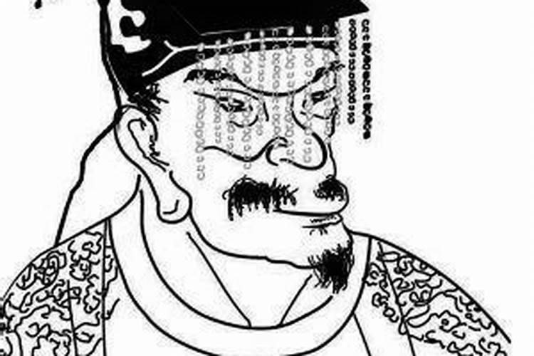 寒衣节出生的人前世是什么