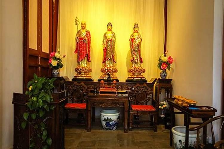 中元节烧纸的禁忌