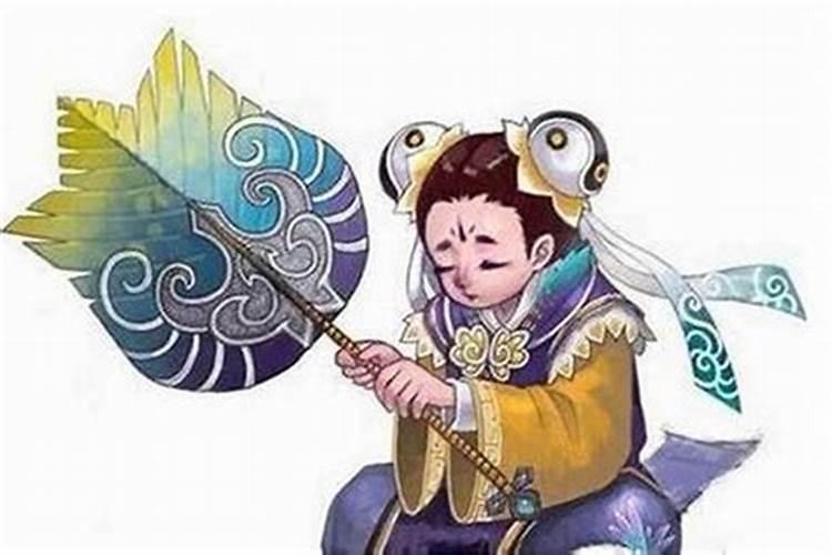 童子命还替身的正确方法