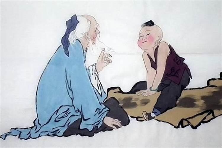 为什么没有财运