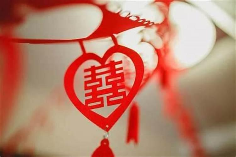 本命年结婚有什么讲究