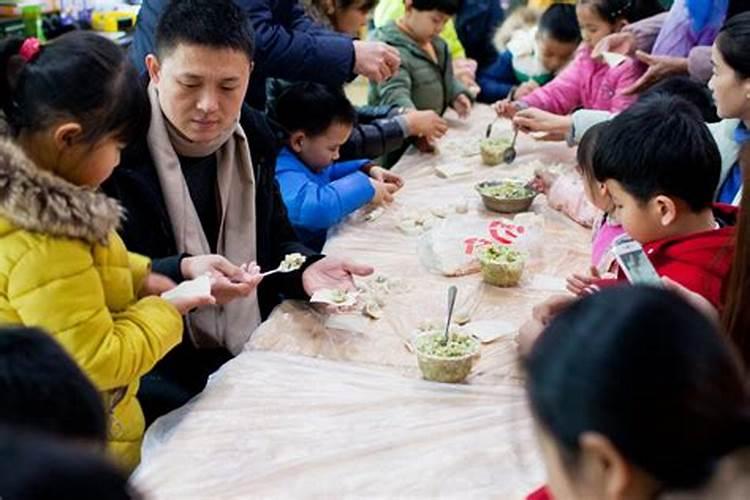 冬至来了,南北方在饮食上有哪些习俗？