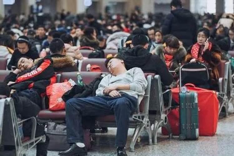 女人梦见迷路有人带路是什么征兆