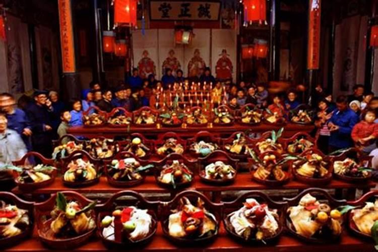 苗族有哪些风俗习惯