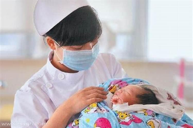 梦见弟弟生孩子的预兆