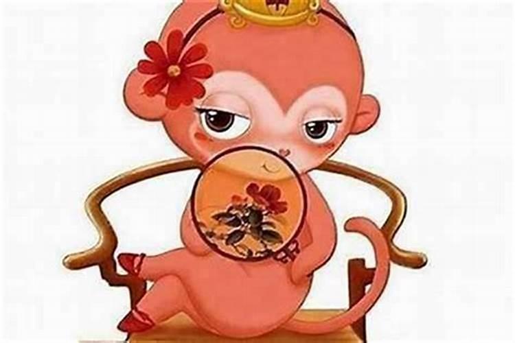 80年属猴人在2025年的每月运势