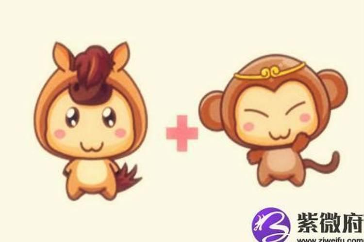 属龙的与属猴的八字在事业上协作好不好 合不合财？