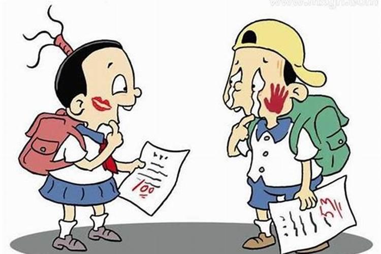 梦见儿子没考上大学？