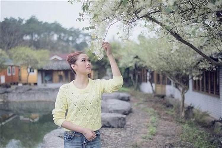 梦见女人什么意思周公解梦