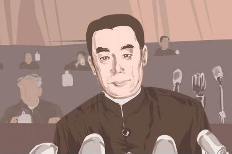 梦见当台演出的预兆