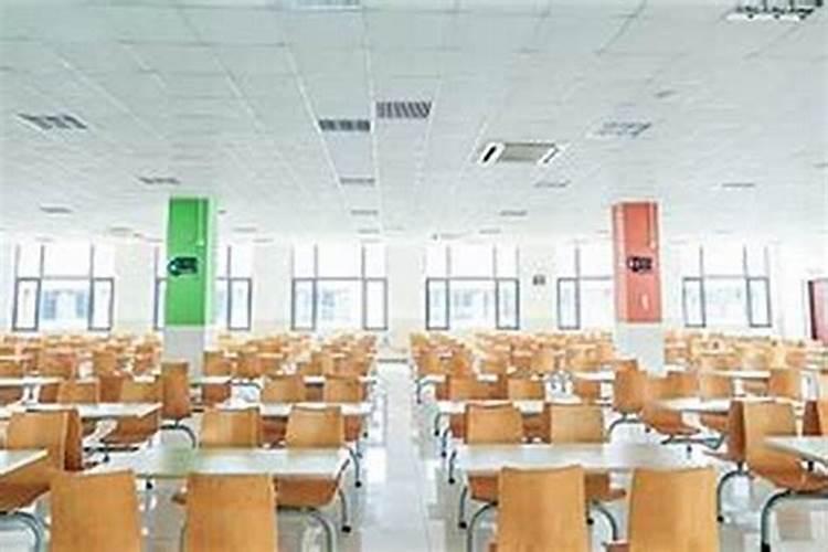 梦见自己进入学校读书的预兆