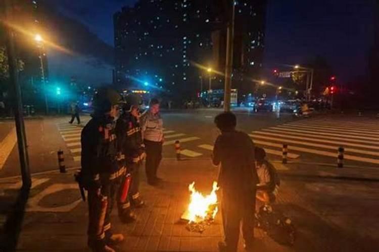 在老北京过春节有什么习俗？