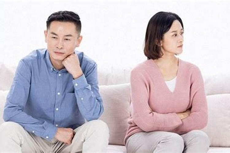 梦见表妹离婚的预兆
