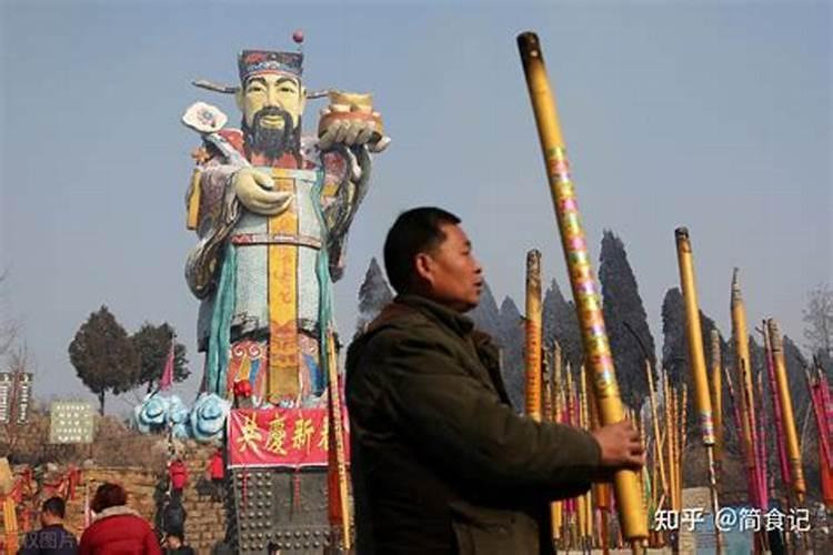 四大鬼节是几月几日 四大鬼节是哪四大鬼节