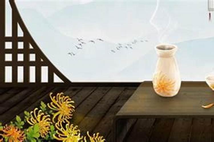 重阳节是为了纪念谁？重阳节是纪念哪位名人