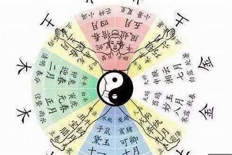 身强身弱是什么意思,身旺身弱怎么判断