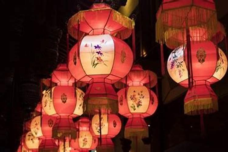 元宵节的习俗和寓意是什么