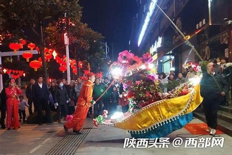 元宵节习俗与风水