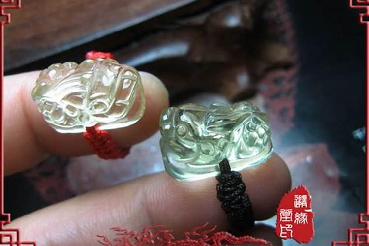 买什么可以增加运气带什么可以增加运气