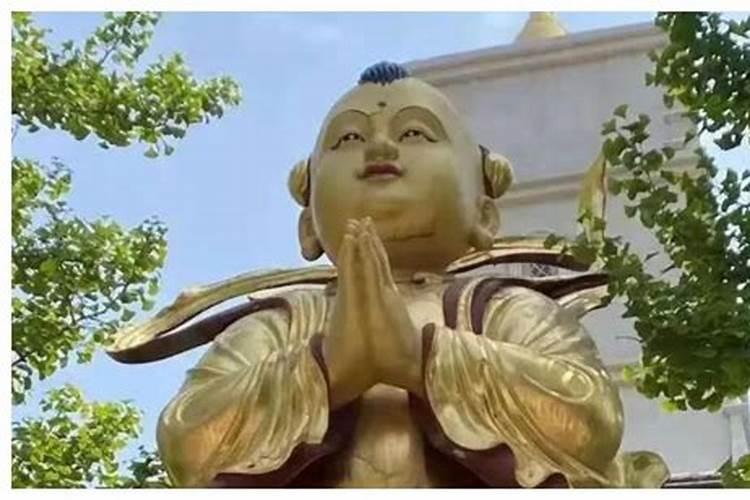 什么是童子命？