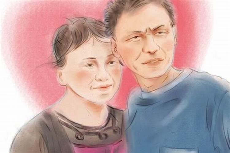 请问,梦见与婆婆和老公吵架,并且要闹离婚,是什么意思？