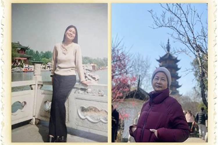 梦见妈妈变年轻了是什么意思？