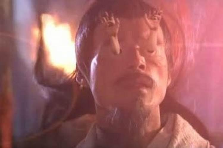 殷郊和杨任同被元始天尊敕封为太岁神,区别在哪里？