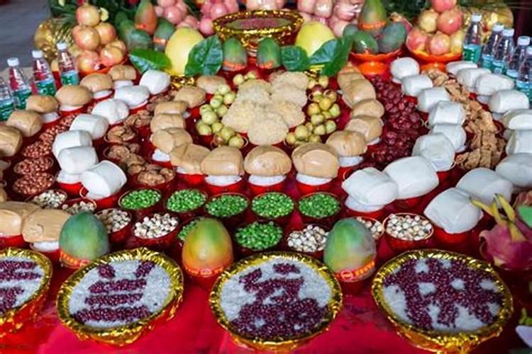 饮食文化:上海冬至吃什么？