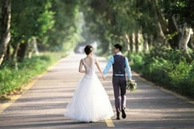 男天上火命和女大海水命结婚好吗 水火不容