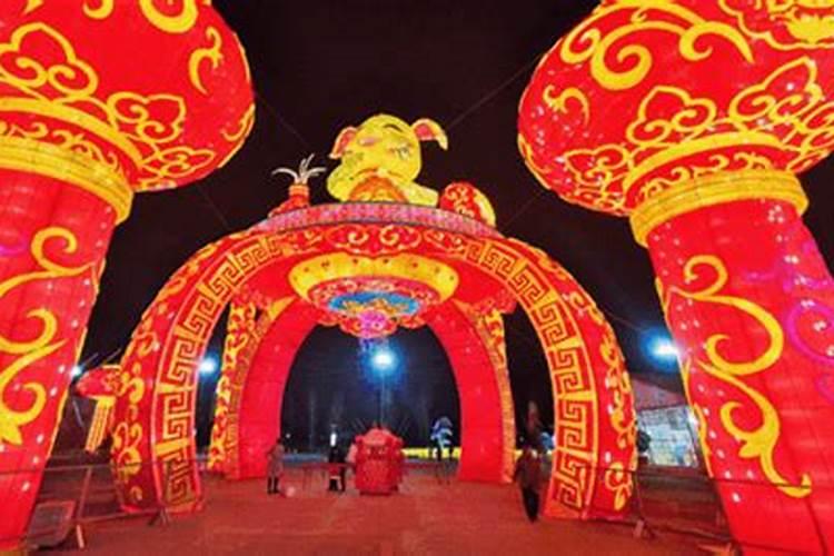元宵节适合去哪里玩