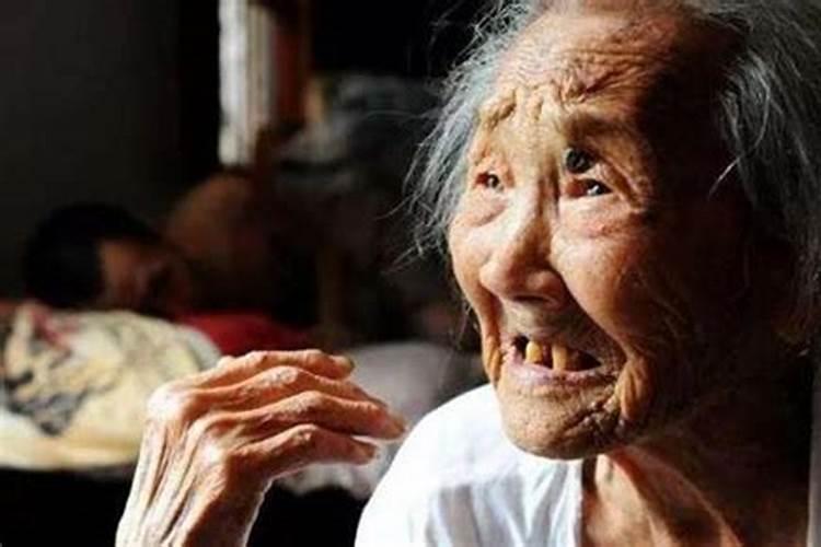 梦见死去的哥哥哭的预兆