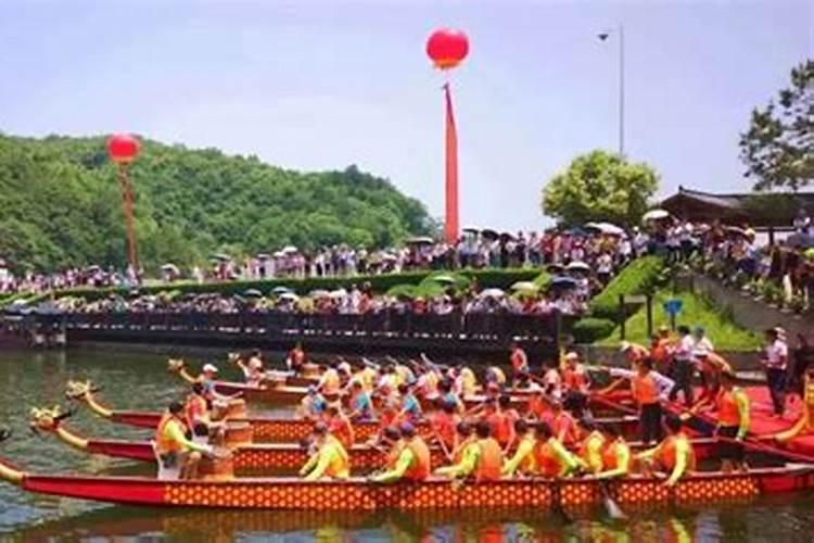 家乡的风俗武汉