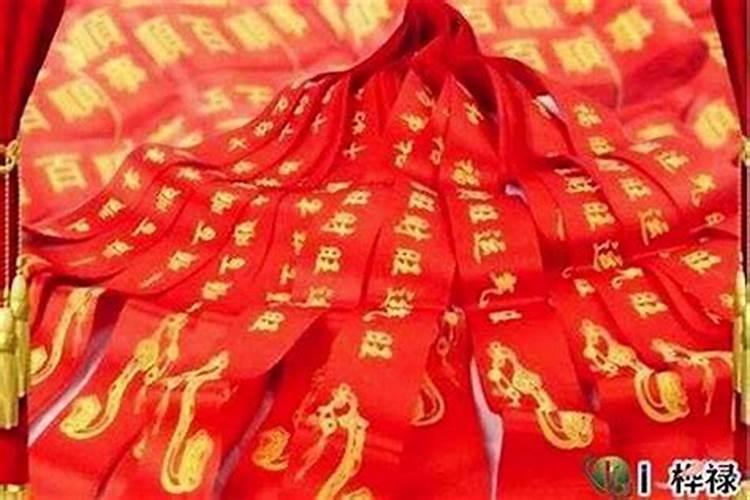 本命年的衣服什么时候开始穿 立春穿红提运气？