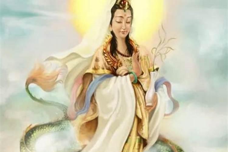 善财童子是什么意思？