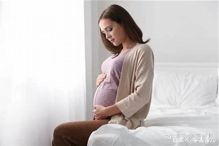梦见妈妈怀第三胎是怎么回事