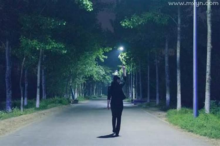 梦见跑路是什么意思？