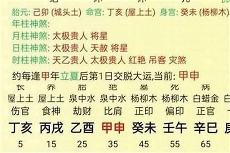 八字看一生有几段婚姻准吗,八字能看出来人一生中婚姻有几次