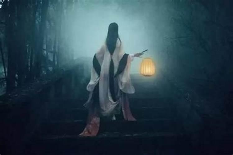 梦见死了的老头变成一个小男孩