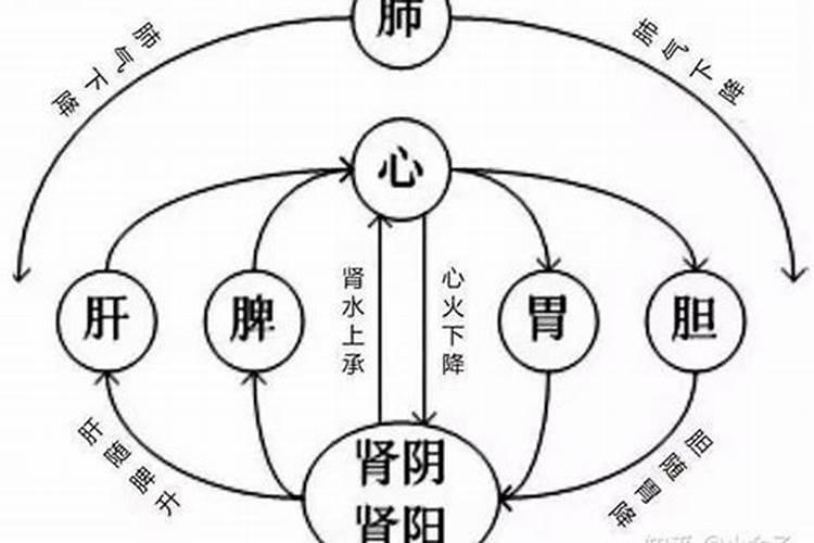 八字测人生运势命运,八字测命运