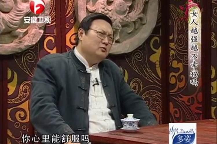 为什么强势的女人在婚姻中大多不幸福？