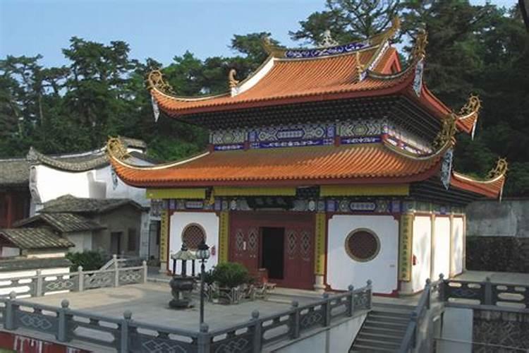 福州骨灰盒存放寺庙