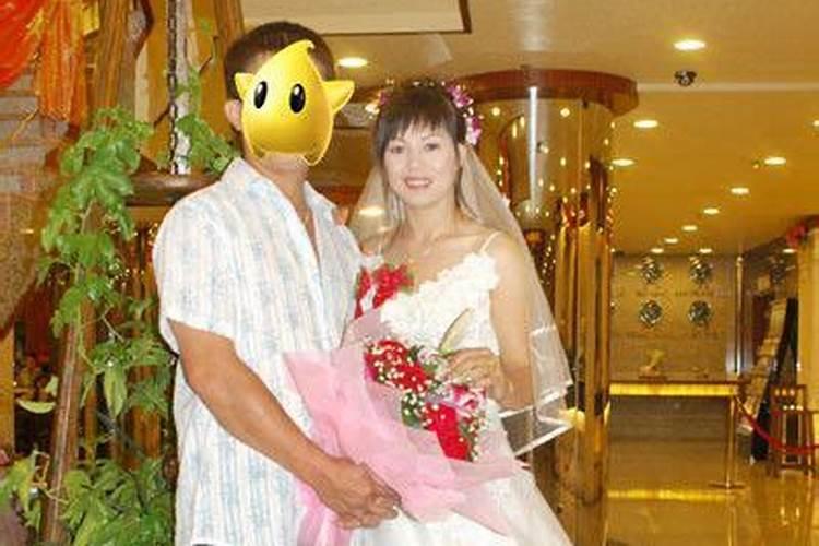 中国人娶越南老婆合法吗